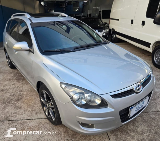 i30cw 2.0 16V 145cv Aut. 5p