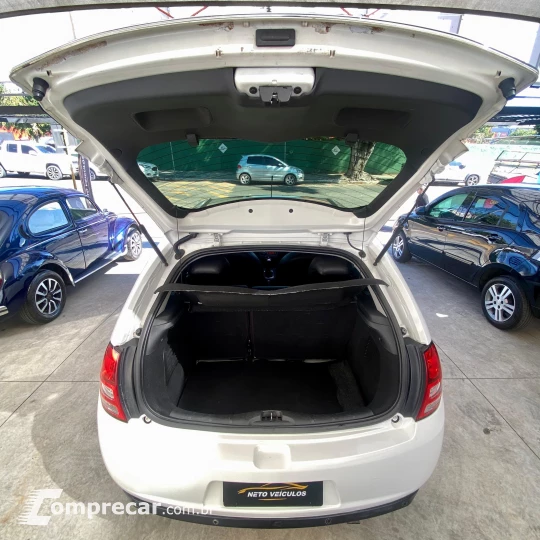 C3 1.5 Tendance 8V