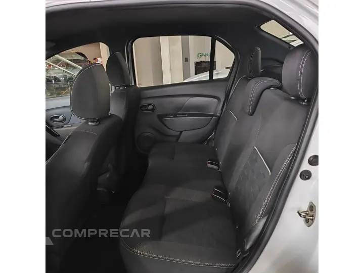 LOGAN 1.0 12V SCE FLEX ZEN MANUAL