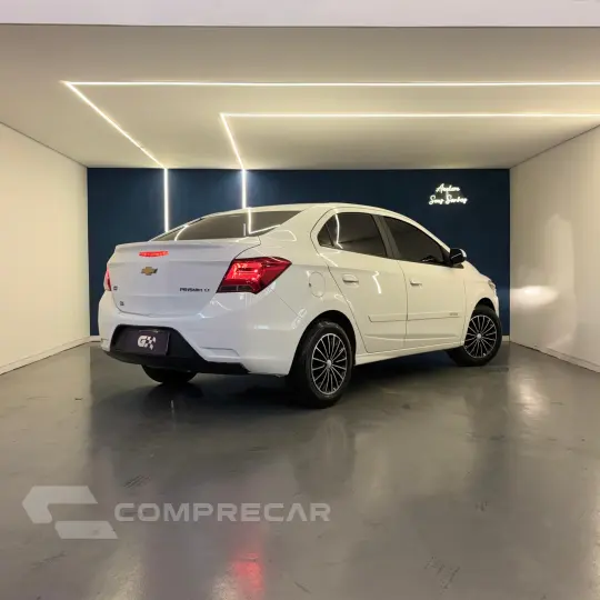 PRISMA Sed. LT 1.4 8V FlexPower 4p