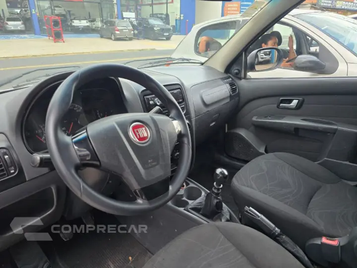 Strada Working 1.4 mpi Fire Flex 8V CS