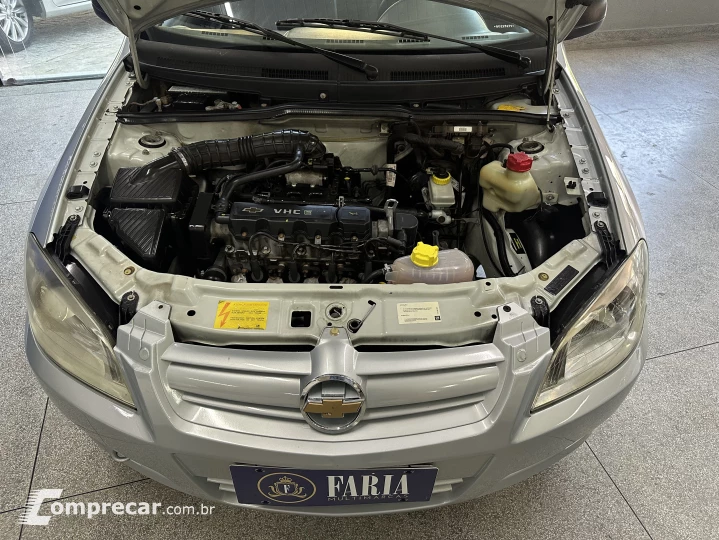 Celta Spirit 1.0 MPFI 8V FlexPower 3p
