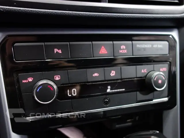 T-CROSS - 1.0 200 TSI TOTAL COMFORTLINE AUTOMÁTICO