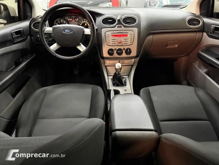 FOCUS HATCH 2.0