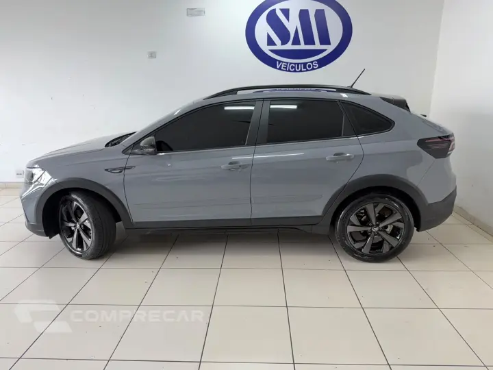 NIVUS 1.0 200 TSI TOTAL FLEX HIGHLINE AUTOMÁTICO