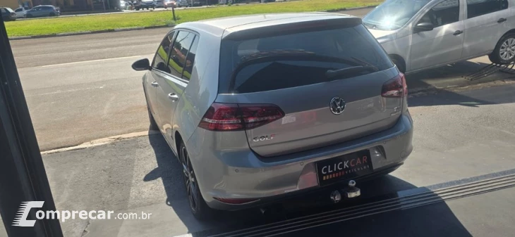 GOLF 1.0 TSI Comfortline 12V