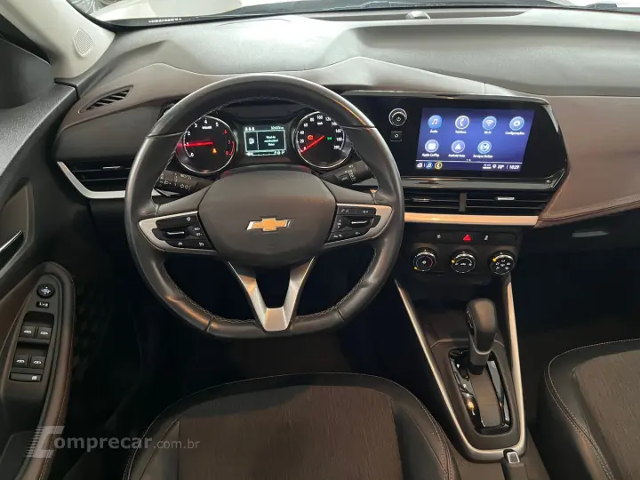 MONTANA 1.2 Turbo LTZ