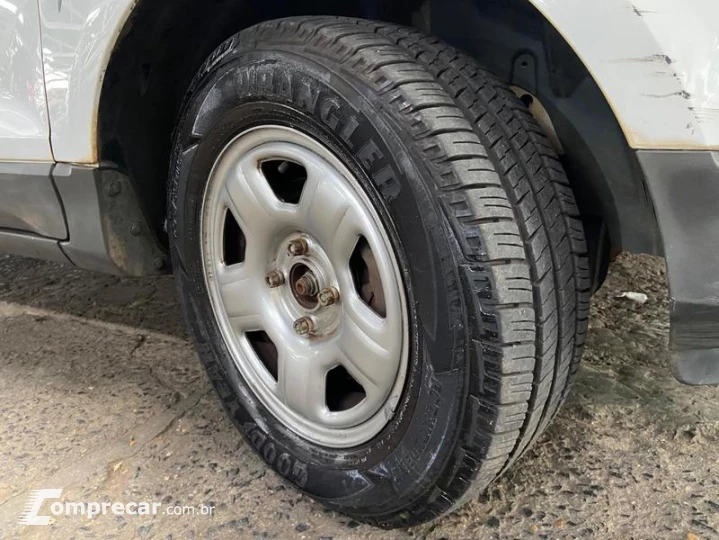 ECOSPORT SE 2.0 16V