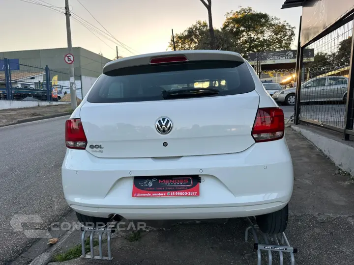gol 1.0