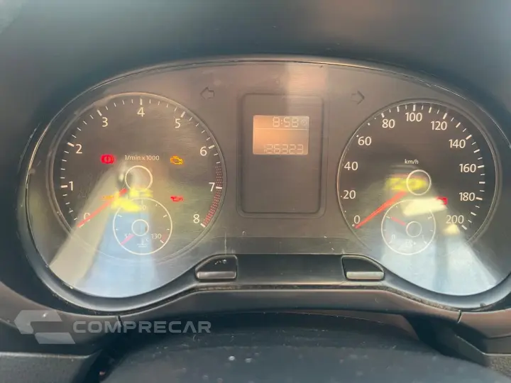FOX 1.0 MI Plus 8V