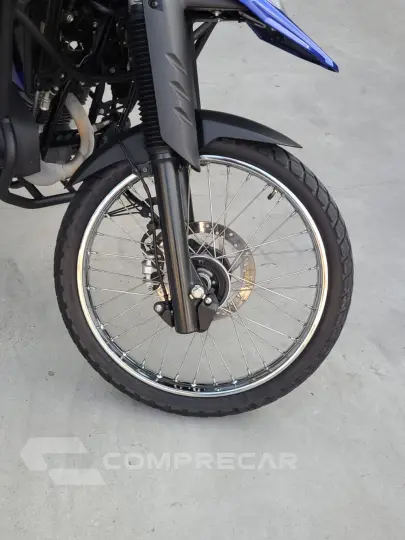 XTZ 250 LANDER 249cc/LANDER BLUEFLEX/ABS