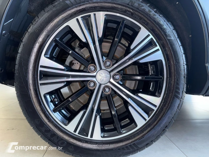 ECLIPSE CROSS 1.5 Mivec Turbo Hpe-s
