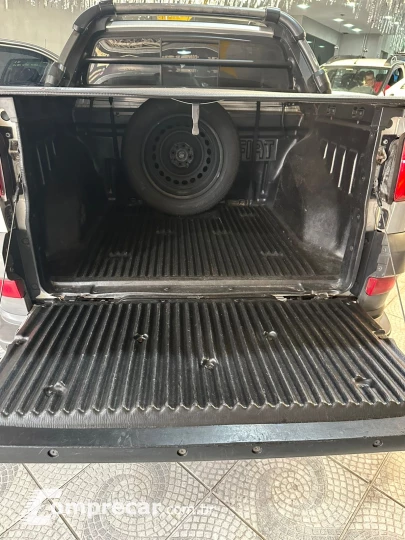 STRADA 1.8 MPI Adventure CD 16V