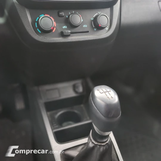 KWID 1.0 12V SCE ZEN