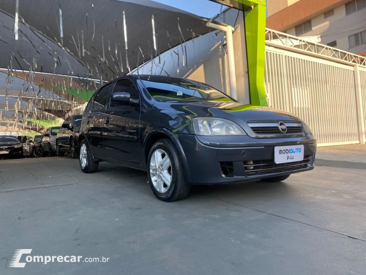 CORSA 1.4 MPFI Premium 8V