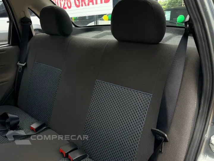 CLASSIC 1.0 MPFI LS 8V