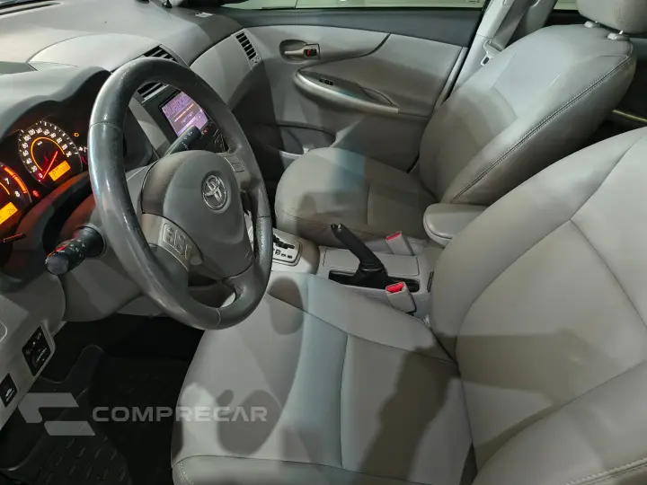 COROLLA XI2.0