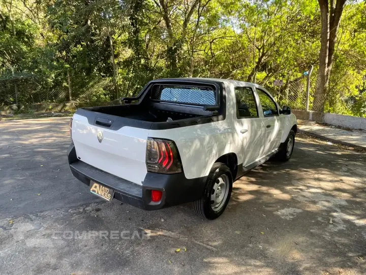 OROCH 1.6 16V SCE PRO