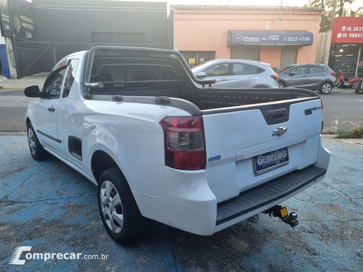 MONTANA 1.4 MPFI LS CS 8V