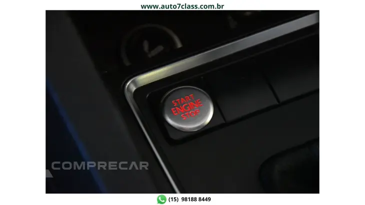 JETTA - 1.4 16V TSI COMFORTLINE 4P TIPTRONIC