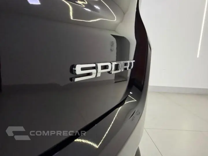 COMPASS SPORT T