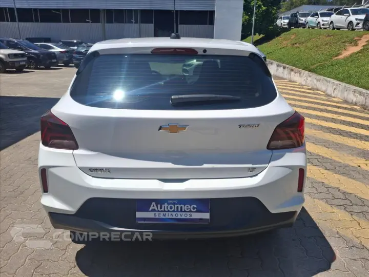 ONIX 1.0 FLEX LT MANUAL