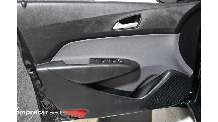 HB20S - 1.6 PREMIUM 16V 4P AUTOMÁTICO