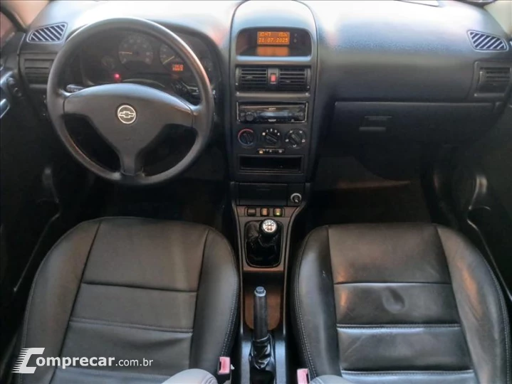 ASTRA 2.0 MPFI Advantage 8V
