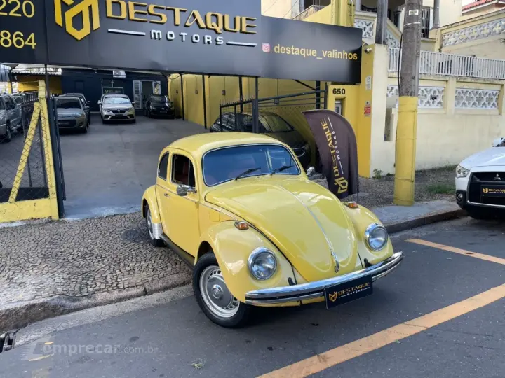 Fusca