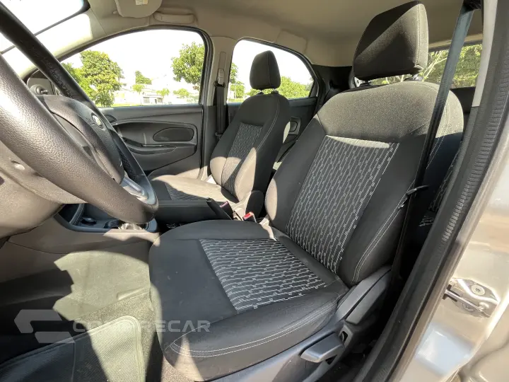 KA + 1.0 SE Plus 12V