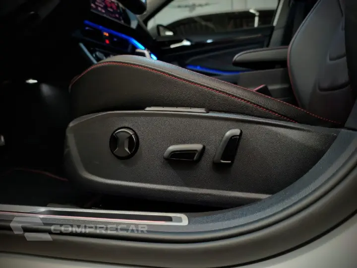 JETTA 2.0 350 TSI GASOLINA GLI DSG