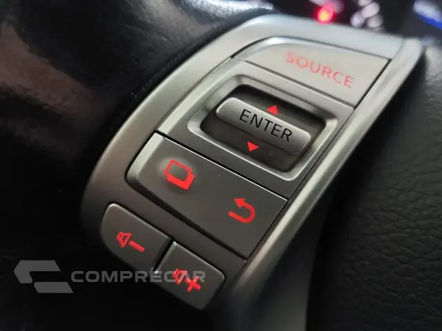 FRONTIER - 2.3 16V TURBO ATTACK CD 4X4 AUTOMÁTICO