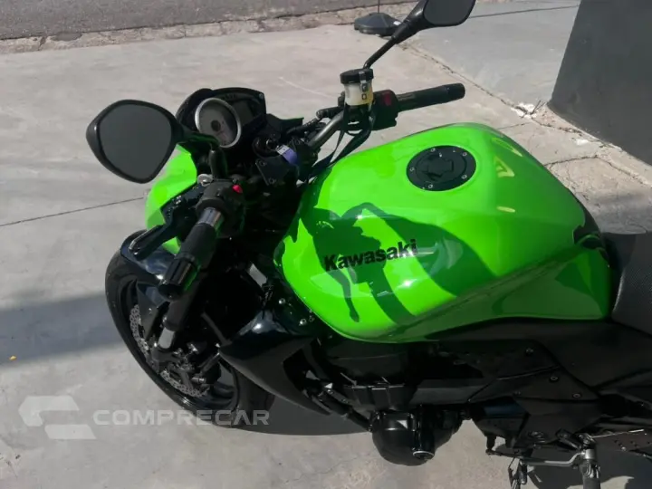 Z 750