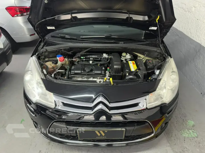 C3 1.5 Tendance 8V