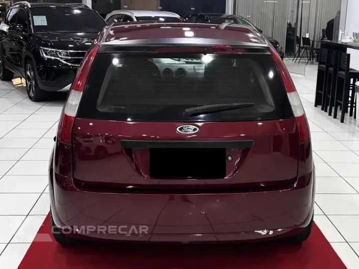 FIESTA 1.0 MPI 8V