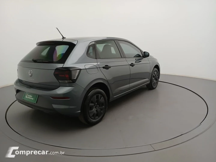 POLO 1.0 MPI MANUAL