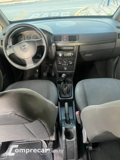 MERIVA 1.4 MPFI JOY 8V
