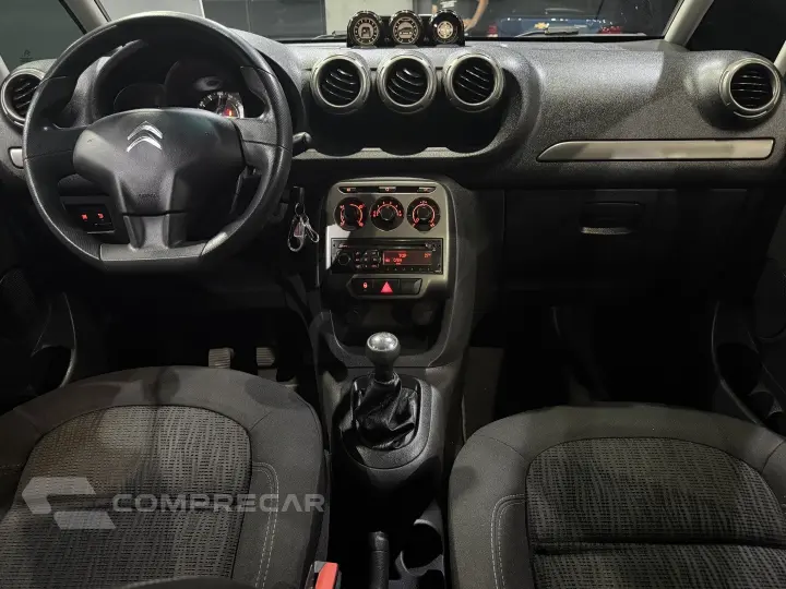 C3 AIRCROSS C3 AIRCROSS