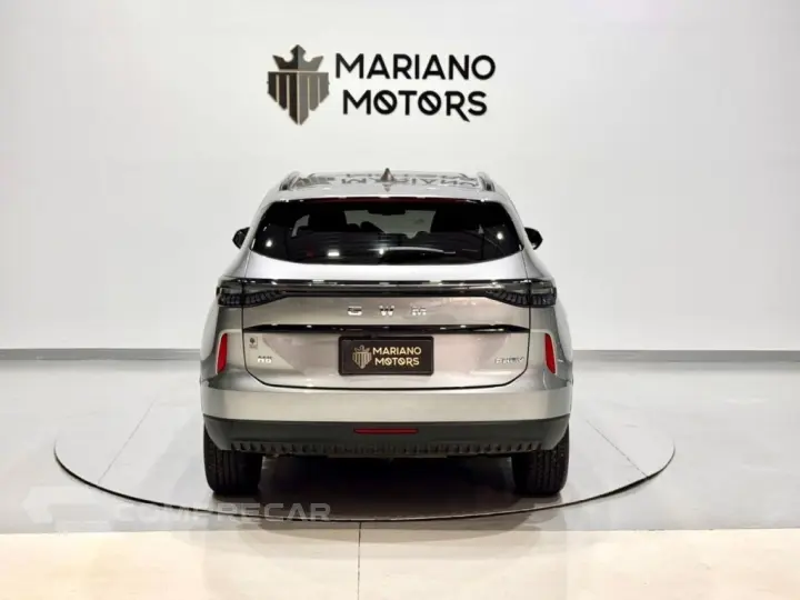 HAVAL H6 H6 PREMIUM HEV (HIBRIDO)