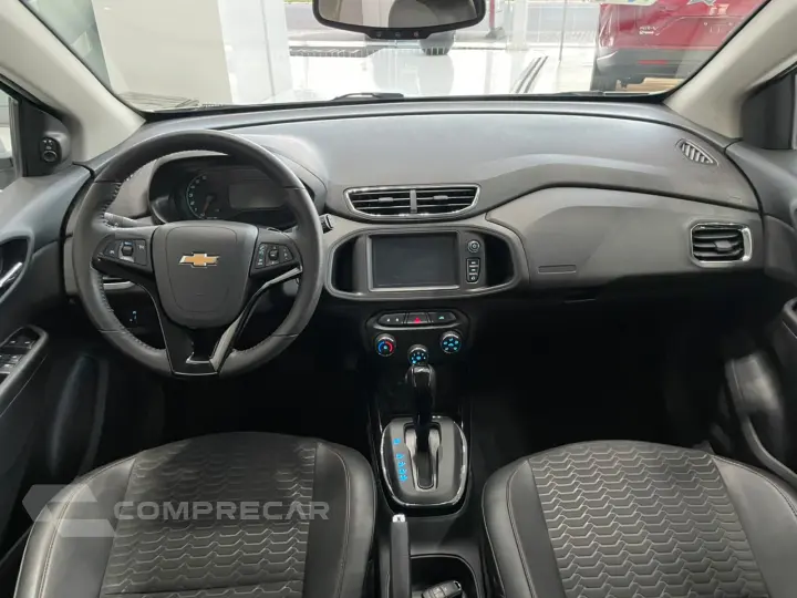 ONIX 1.4 MPFI LTZ 8V