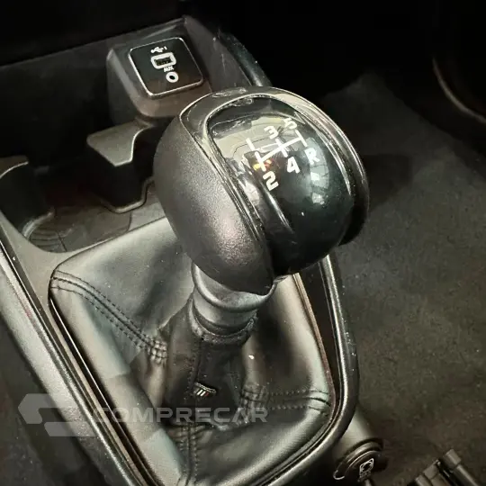 CRONOS DRIVE 1.0 6V Flex
