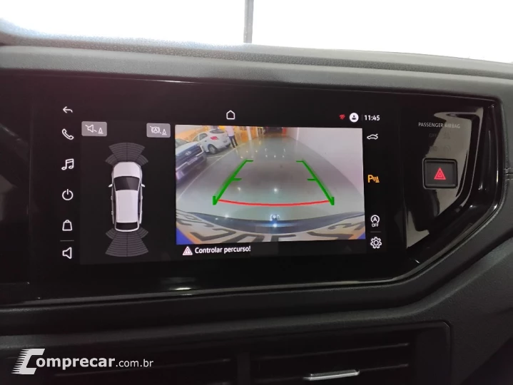 NIVUS 1.0 200 TSI TOTAL FLEX HIGHLINE AUTOMÁTICO