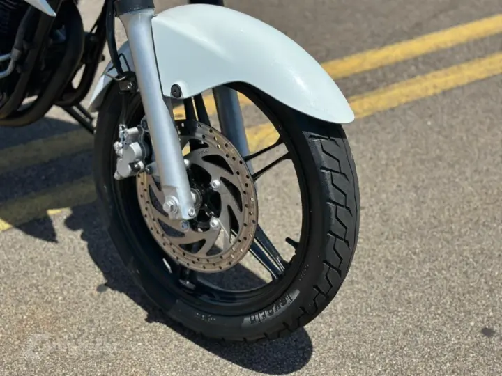 YS 250 FAZER BLUEFLEX