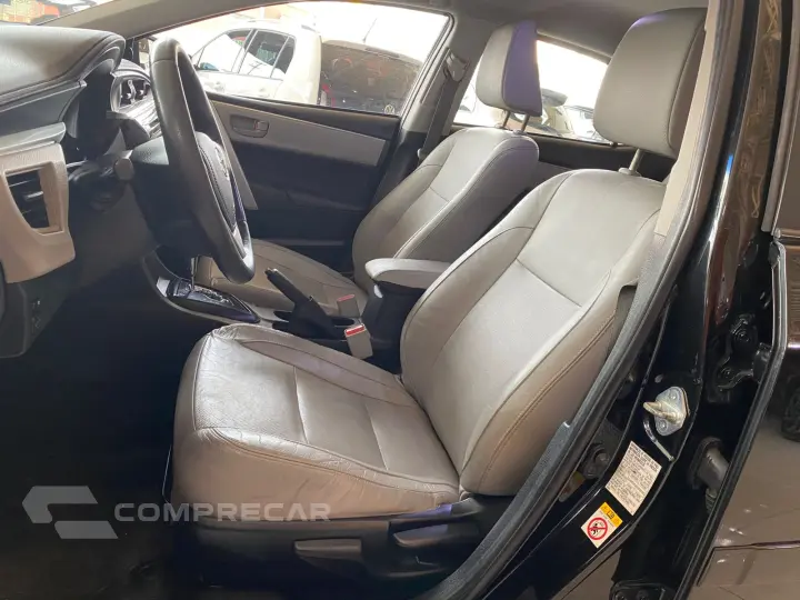 COROLLA 1.8 GLI Upper 16V