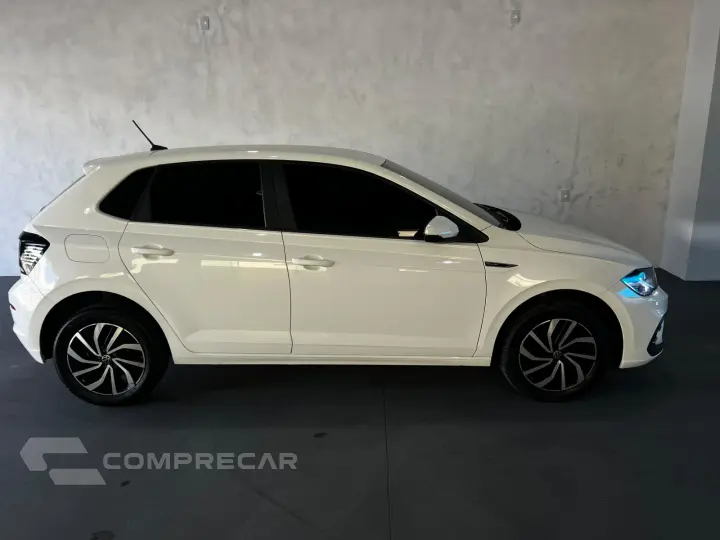 POLO 1.0 200 TSI Highline