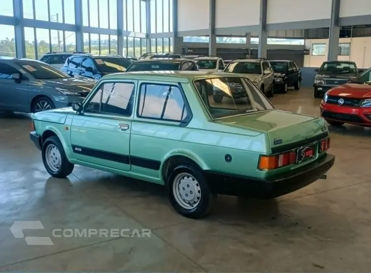 OGGI 1.3 CS 8V