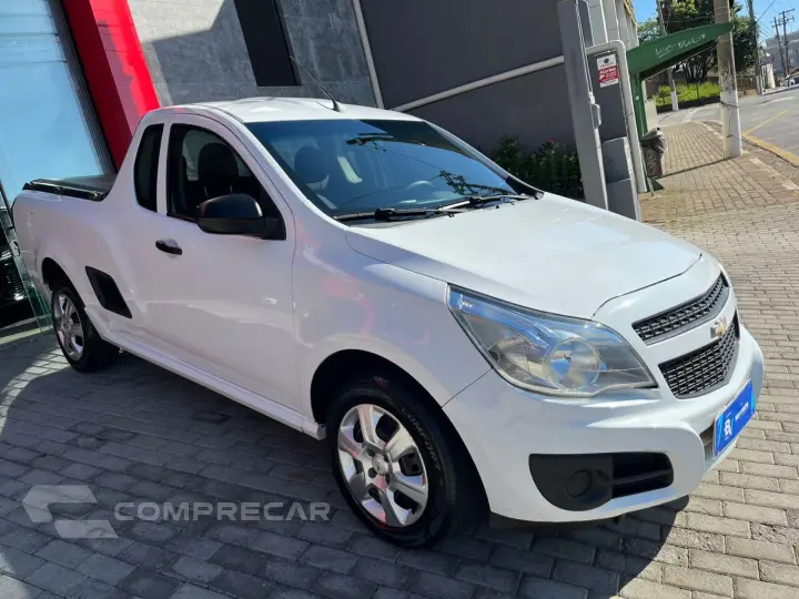 MONTANA 1.4 MPFI LS CS 8V