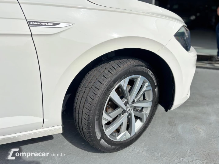 VIRTUS 1.0 200 TSI Comfortline