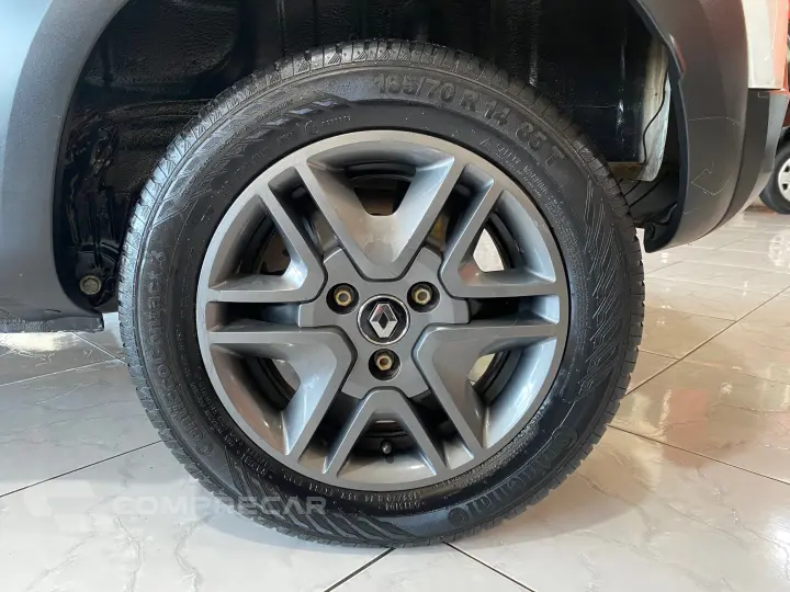 KWID 1.0 12V SCE Intense