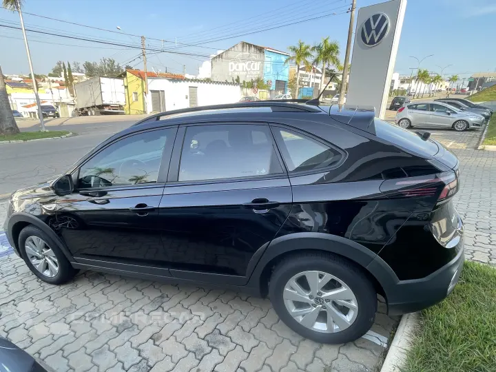 NIVUS 1.0 200 TSI Comfortline